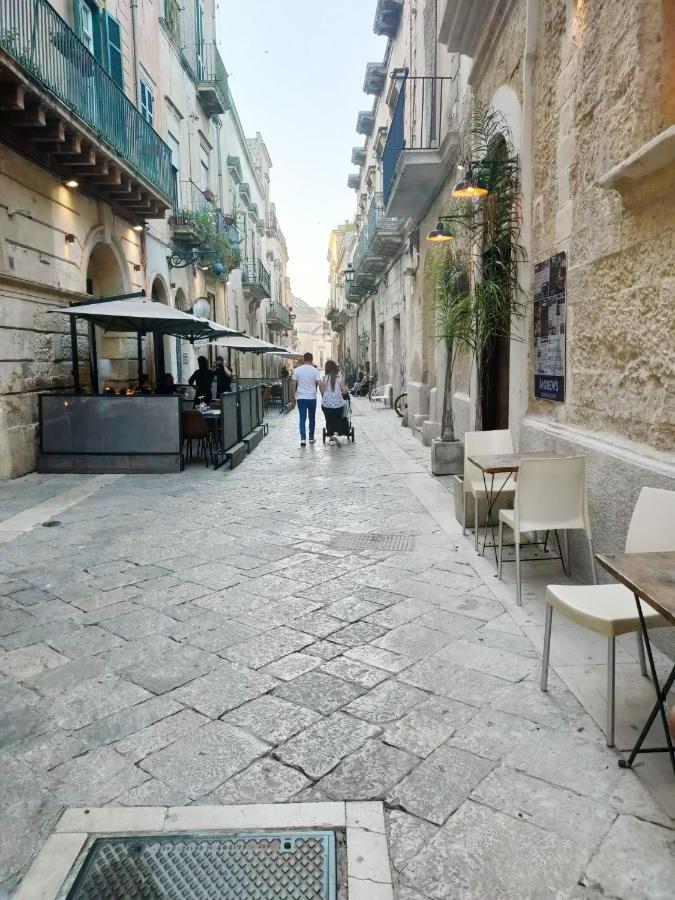 Viapalmieri45 Villa Lecce Ngoại thất bức ảnh