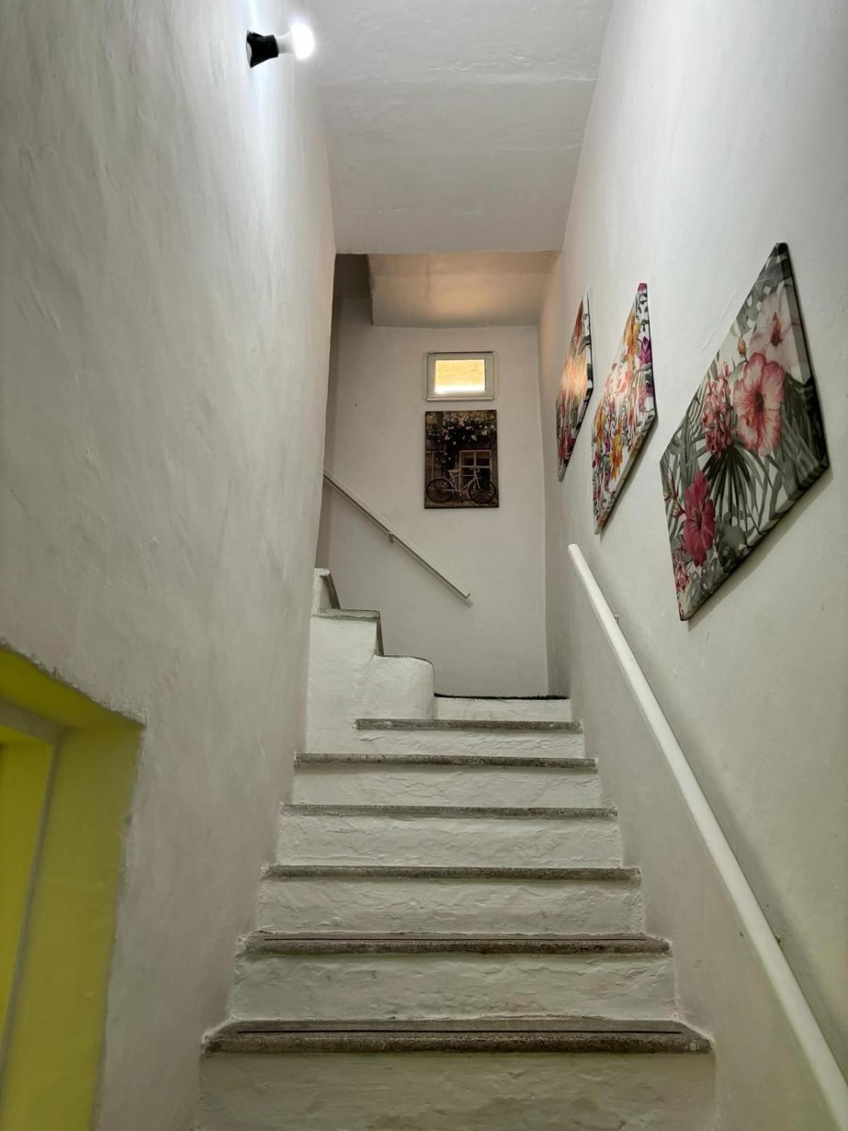 Viapalmieri45 Villa Lecce Ngoại thất bức ảnh