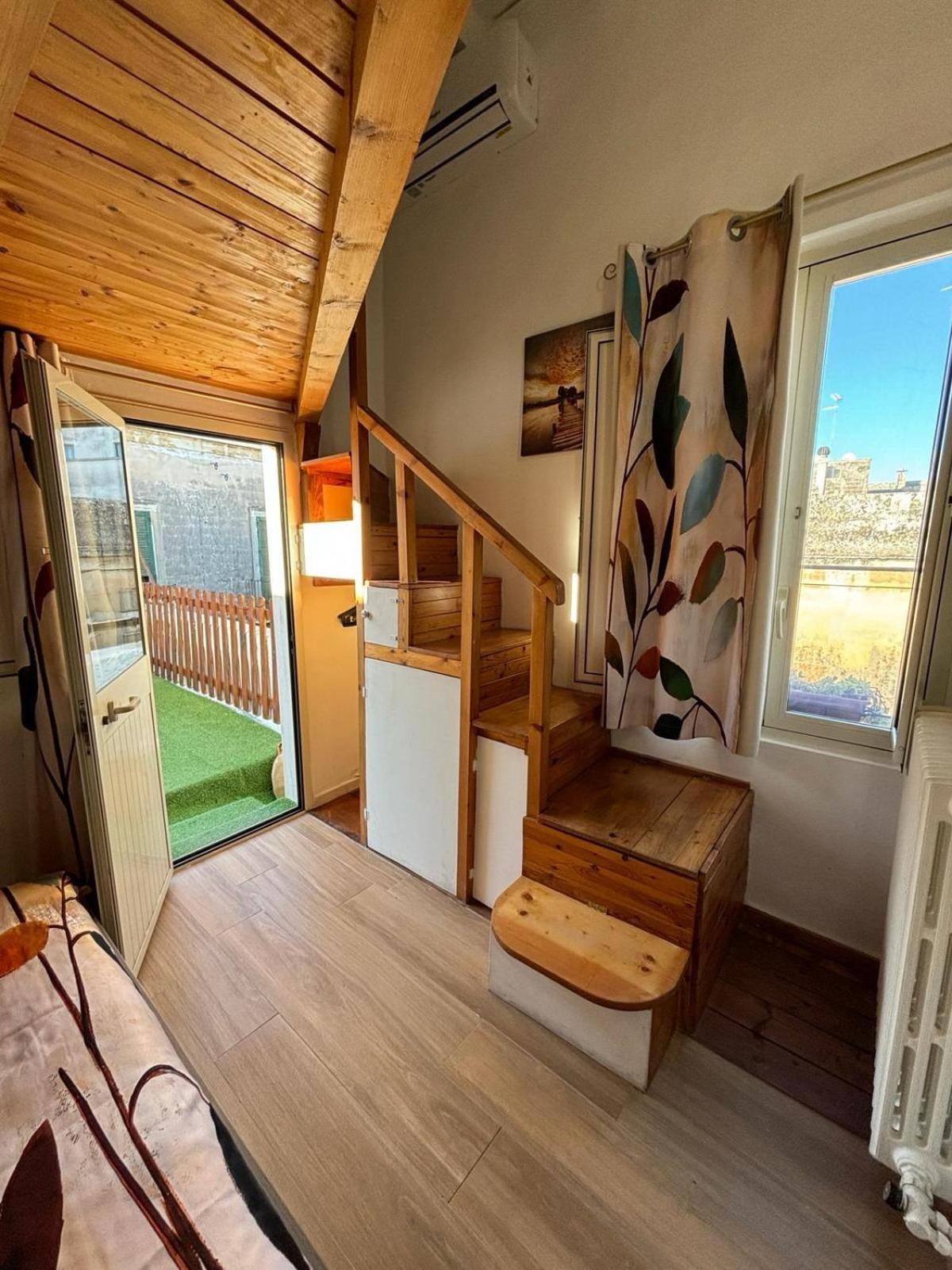 Viapalmieri45 Villa Lecce Ngoại thất bức ảnh